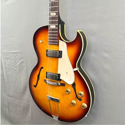 Epiphone Sorrento 1966 image 2