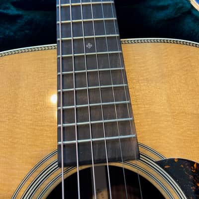 Martin Standard Series HD-28 2018 - 2024 Natural image 9