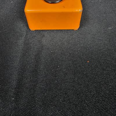 MXR MX-101 Block Phase 90 1975 - 1984 - Orange image 5