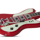 Schecter Ultra III Vintage Red, 3154