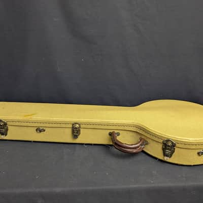 Ome 5-String Openback Banjo 1970 image 15