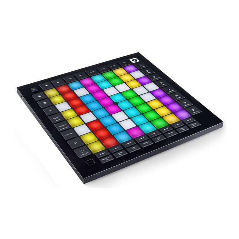 Novation Launchpad Pro MK3 USB MIDI Ableton Live Controller image 1