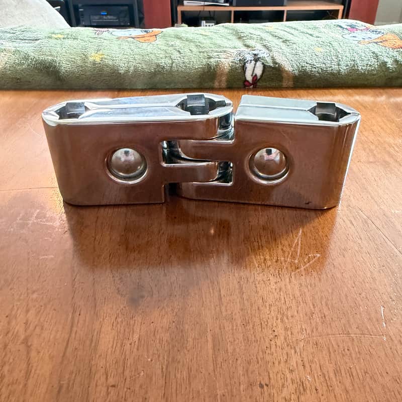 Sonor Double Clamp