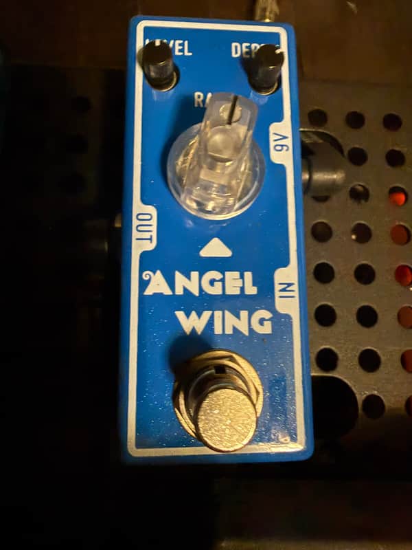 Tone City Angel Wing