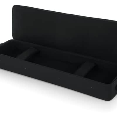 Gator Cases GK-88 Slim Stagepianotrolly Bild 11