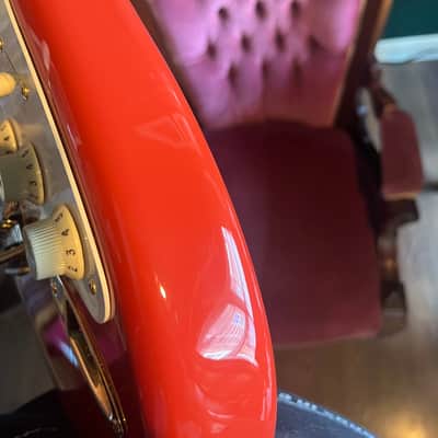 Limited Edition Classic Series '50s Stratocaster image 7