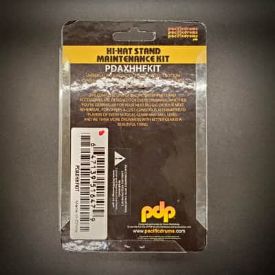 PDP Hi-Hat Stand Maintenance Kit image 2