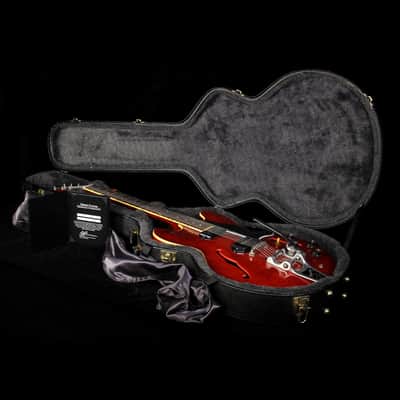 Used 2012 Gibson Custom Shop ES-330 VOS Electric Guitar with
