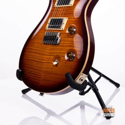 PRS Custom 24 20th Anniversary 10 Top 2005 image 7