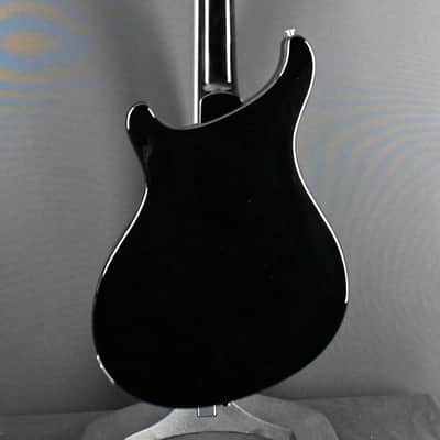 PRS S2 Vela Scarlet Sunburst Electric Guitar #038 2024 image 13