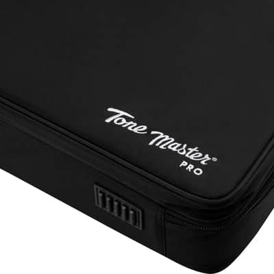 FENDER - Tone Master Pro Gig Bag Black - 2375990000 image 5