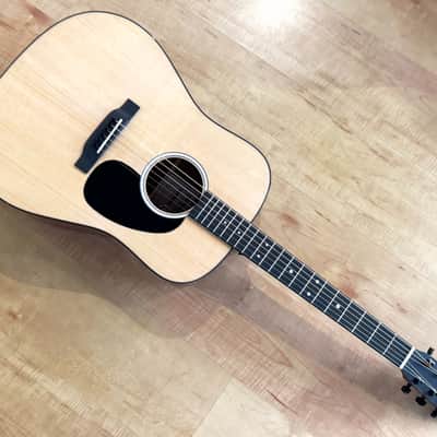 Martin Road Series D-12E Koa 2025 Acoustic Electric image 9