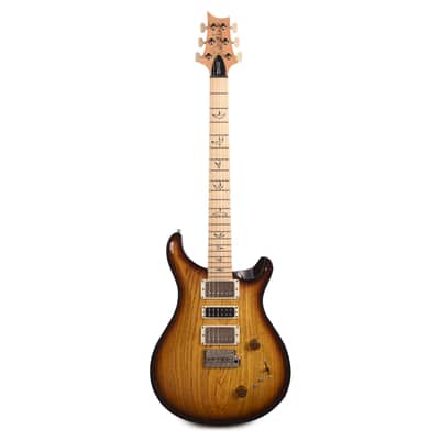 PRS Swamp Ash Special Maple McCarty Tobacco Sunburst (Serial #0409286) image 4