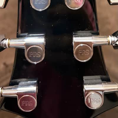 PRS S2 Singlecut Standard 2015 - 2019 image 5