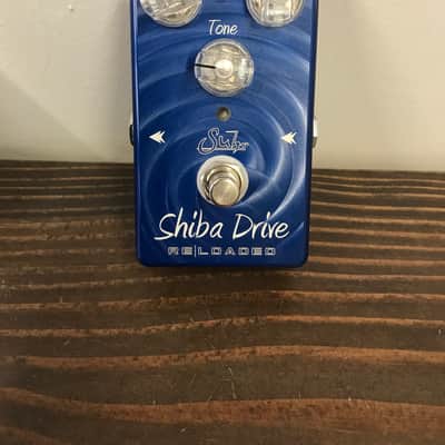 Suhr Shiba Drive Reloaded image 1