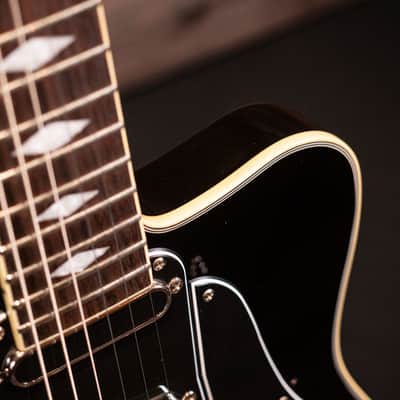 2022 Duesenberg Paloma – Black image 14