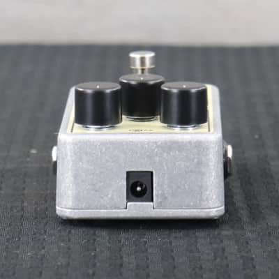 Electro-Harmonix Soul Food Transparent Overdrive Cream image 5
