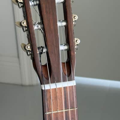 Martin 00-16C 1964 - Natural image 3