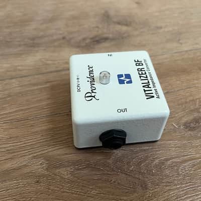 Providence VZF-1 Vitalizer BF image 2