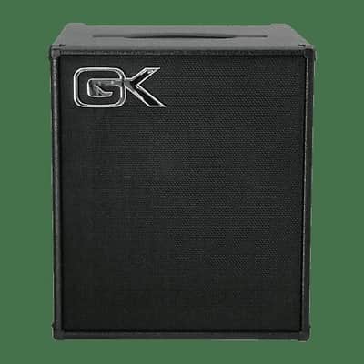 Gallien-Krueger MB 112-II 200W 1x12" Bass Amplifier Combo image 1