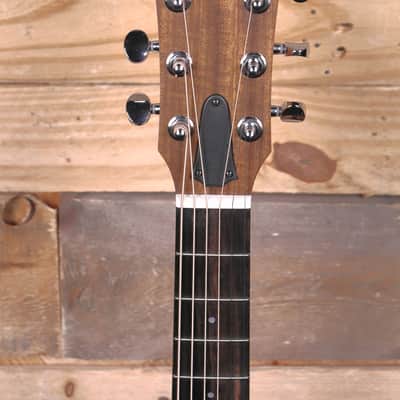 Taylor GS Mini-e Special Edition Acoustic/Electric Guitar Honeyburst w/ Case image 6