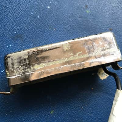 Ibanez SG Bass Bridge Vintage Pickup Japan (Gibson, Mudbucker, Teisco, Aria, Guyatone) image 7