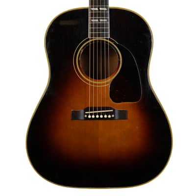 Gibson 1953 Southern Jumbo image 2