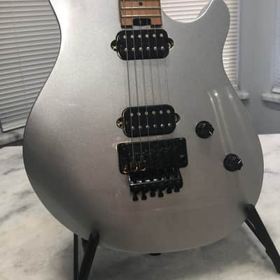 2020 EVH Wolfgang WG Standard image 2