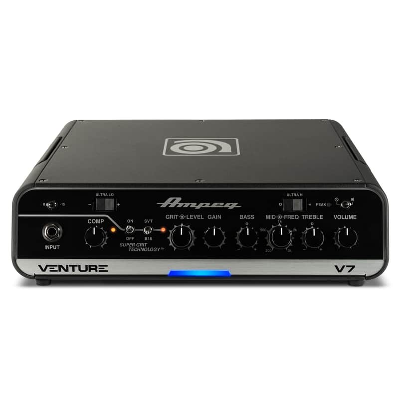Ampeg Venture V7 Head image 1