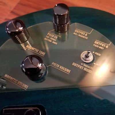 Ibanez Prestige RG-2120x image 6