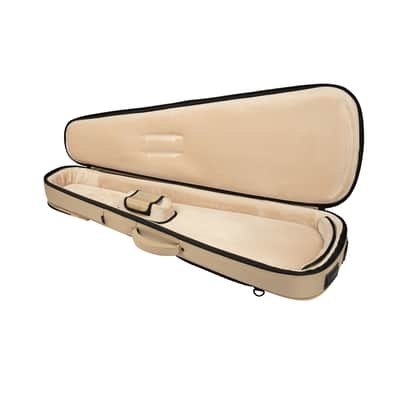 Gator Cases G-ICONELECTRIC Borsa ICON chitarra elettrica Marrone image 10