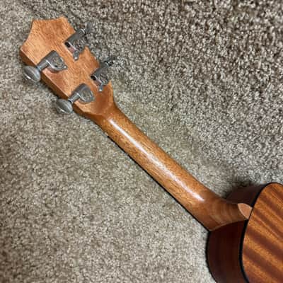 Makani Ukulele image 7
