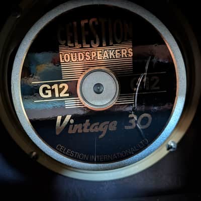 Harley Benton G112 Vintage Black image 3