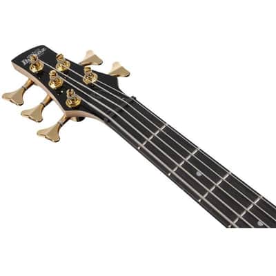 Ibanez GSR205PC-TPB [SPOT MODEL] 【Special Price】 image 5