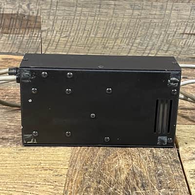 MFA Magus preamplifier and power supply image 20