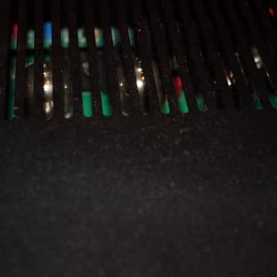 Avalon VT-737sp Tube Channel Strip 2010s - Silver image 6