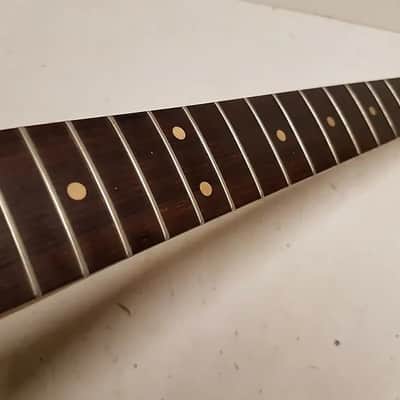 1962 FENDER STRATOCASTER NECK USA image 5