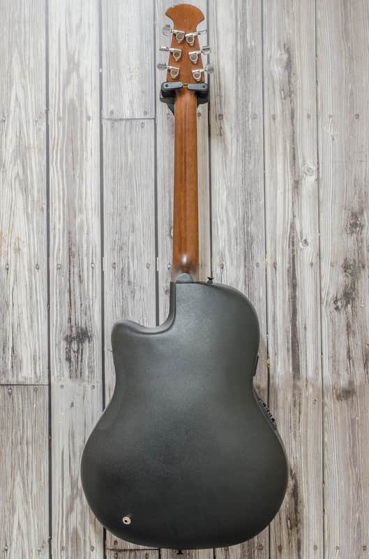Ovation Applause AE136 Electro Acoustic | Reverb
