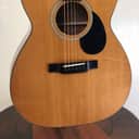Eastman E10OM-TC Acoustic Guitar (Thermo-Cured)