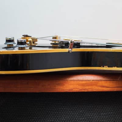 Gibson ES-347 1978 - Ebony image 7
