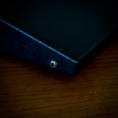 Shin Ei / Kimbara Fy-2 Comapnion fuzz late 60s - Black image 7