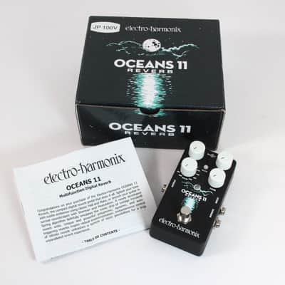 Electro Harmonix Oceans11 [202410229081] (08/03) imagen 5
