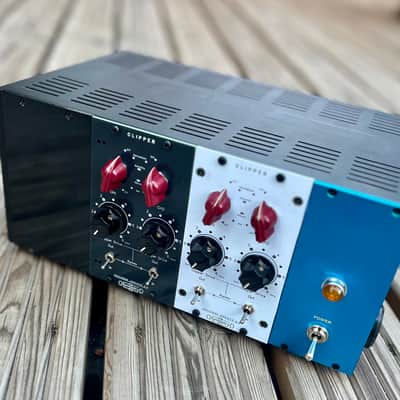 Series 500 Module Multi Diode Clipper - Variable Level Blend image 4