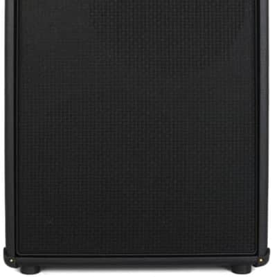 Victory Amplification The Sheriff 100 100-watt Tube Head and 2x12" Closed-back Speaker Cabinet image 3