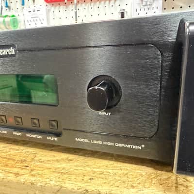 Audio Research SL-26 preamplifire in excellent condition image 13