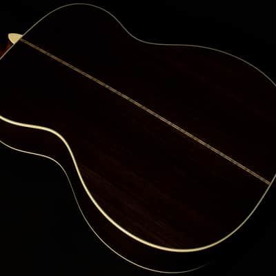 Martin Guitars Custom Shop 000-28 image 6