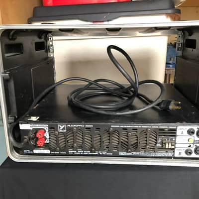 Yorkville TX4 original Drivers – Amps + Cables image 7