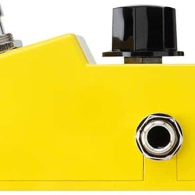 Ibanez FLMINI Mini Flanger, Made In Japan, True bypass Guitar Effect Pedal image 3