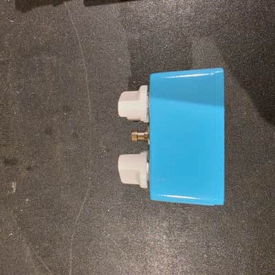 Caline CP-12 Pure Sky Overdrive 2010s - Blue imagen 6