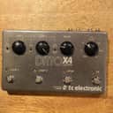TC Electronic Ditto X4 Looper Pedal - Used